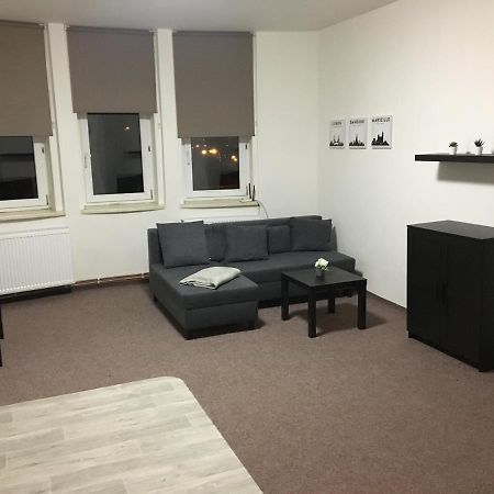 Apartmany U Muzea Decin Zewnętrze zdjęcie