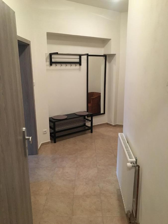 Apartmany U Muzea Decin Zewnętrze zdjęcie