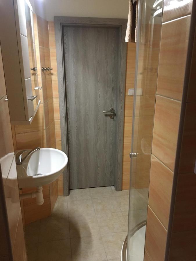Apartmany U Muzea Decin Zewnętrze zdjęcie