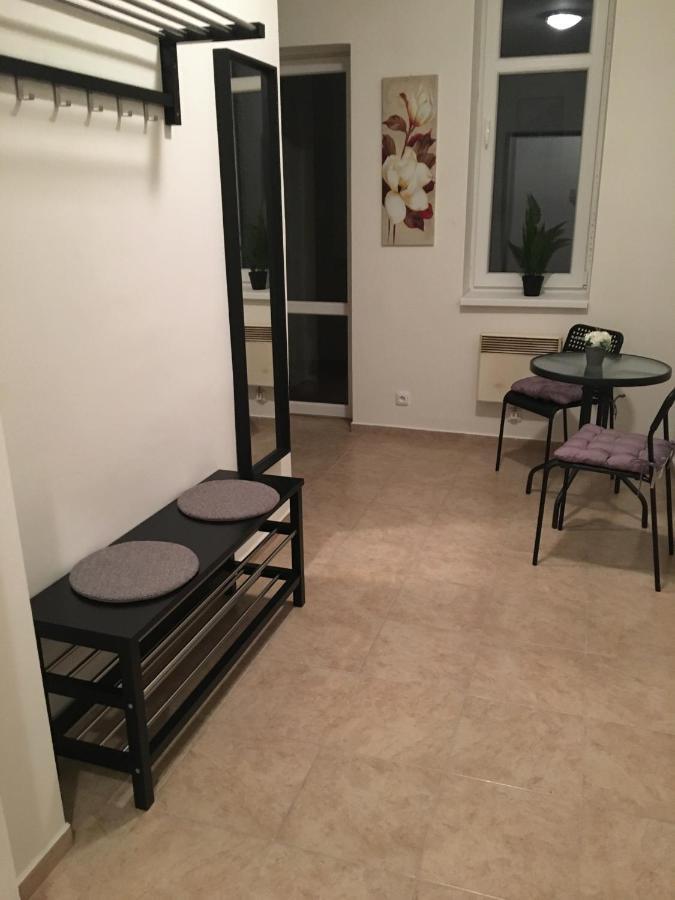 Apartmany U Muzea Decin Zewnętrze zdjęcie