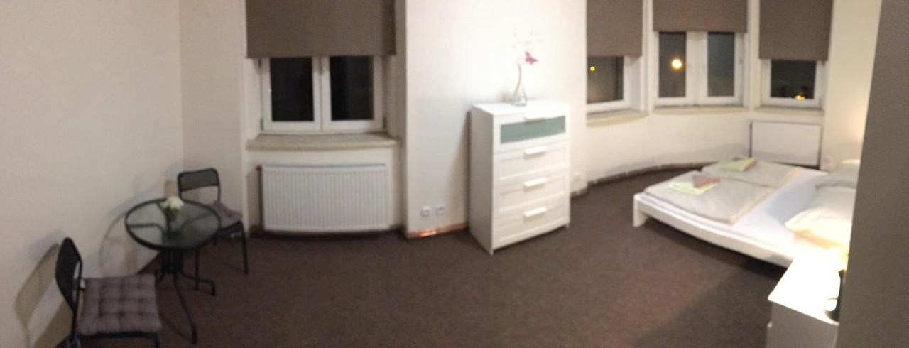 Apartmany U Muzea Decin Zewnętrze zdjęcie