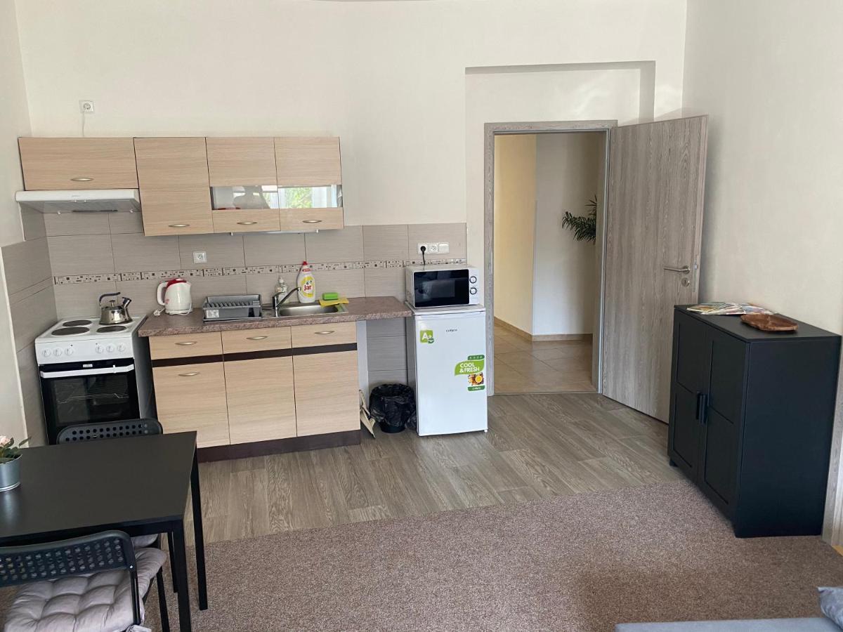 Apartmany U Muzea Decin Zewnętrze zdjęcie